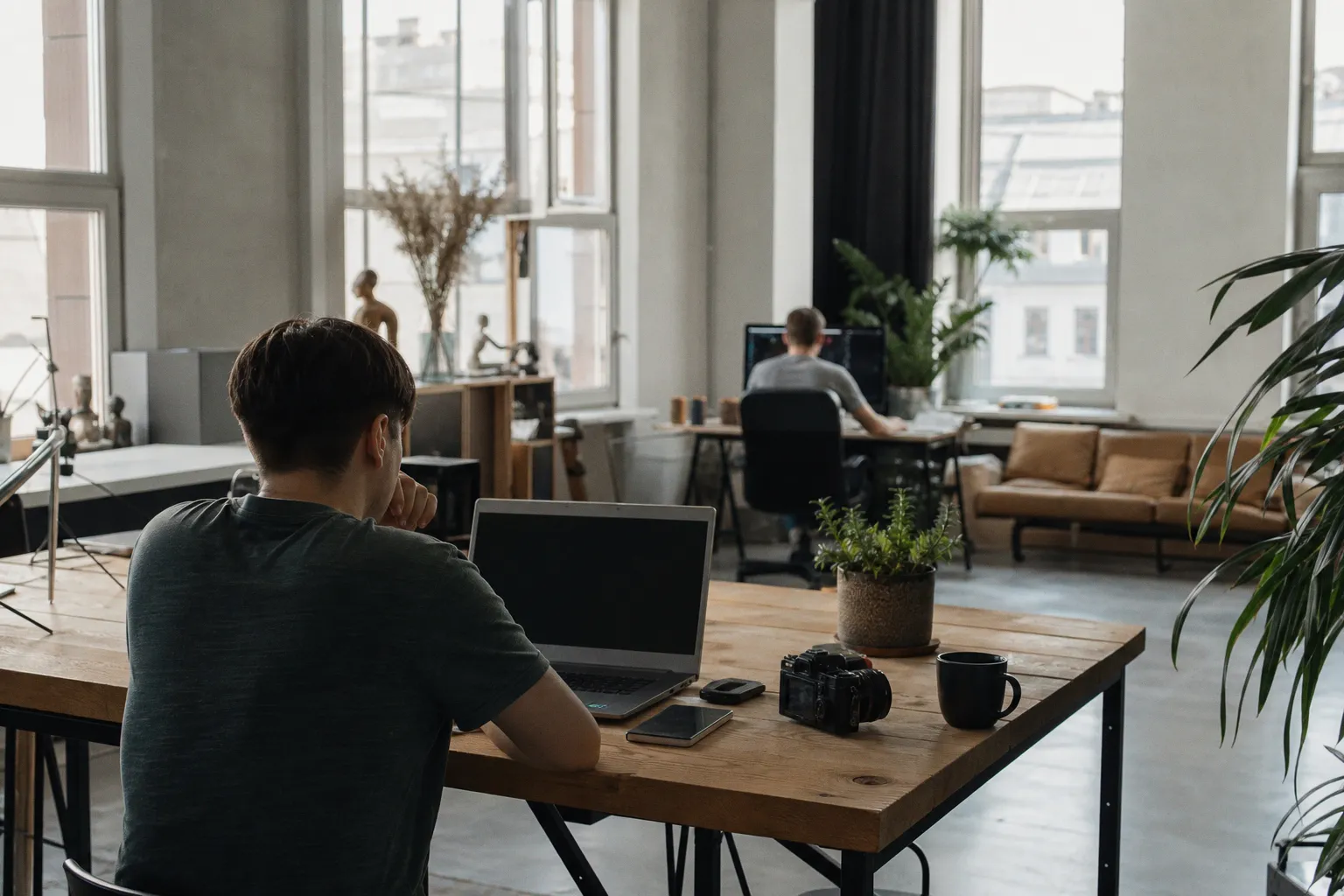 Генерация видео онлайн - ТОП ИИ для создания мультиков и рекламных видео в 2026 году