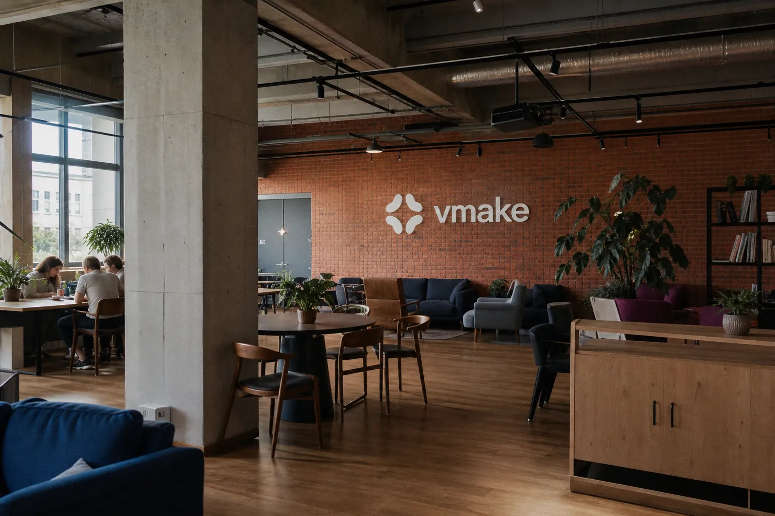Инструменты Vmake Labs для создания брейнрот-видео
